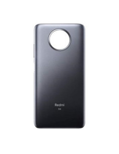 Tapa Trasera para Xiaomi Redmi Note 9T Negra 2