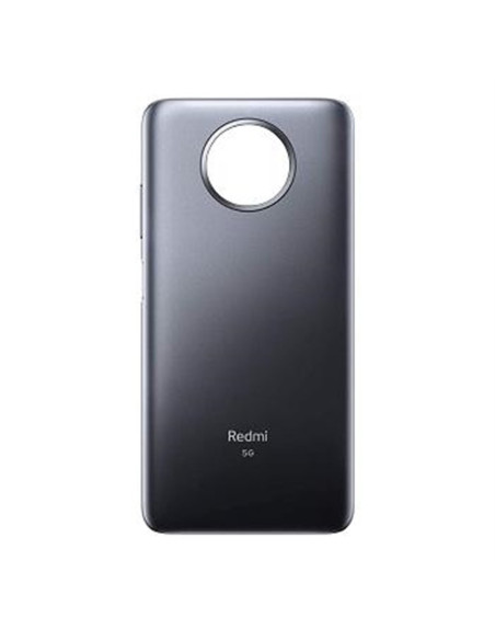 Tapa Trasera para Xiaomi Redmi Note 9T Negra
