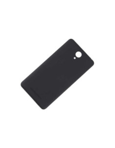 Tapa trasera para Redmi Note 2 Negra 2