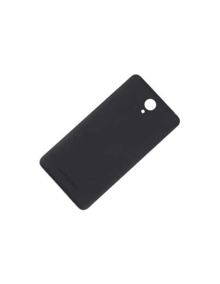 Tapa trasera para Redmi Note 2 Negra