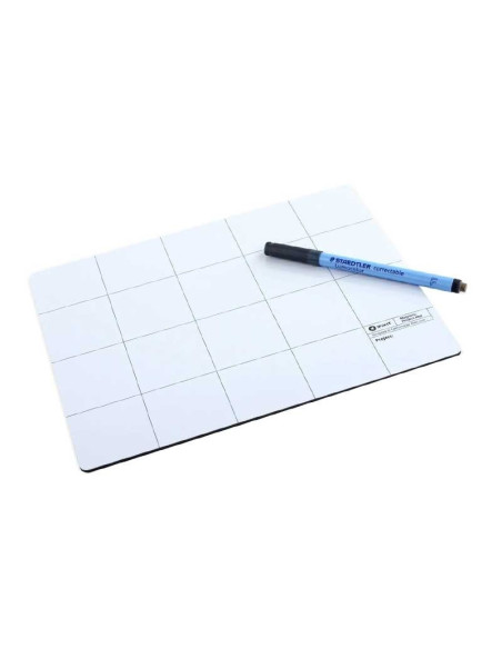 Magnetic Project Mat