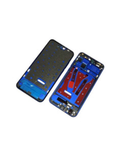Chasis intermedio para Huawei Honor 8X /Honor View 10 Lite Azul 2