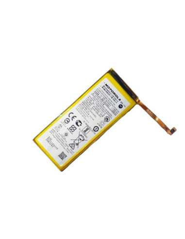 Bateria para Moto G6 Plus (JT40)