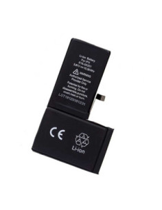 Bateria para iPhone X Foxconn 2