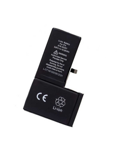 Bateria para iPhone X Foxconn