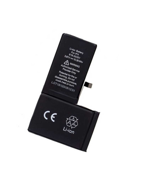 Bateria para iPhone X Foxconn