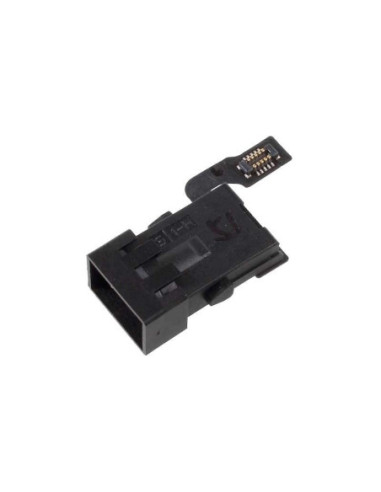 Conector de audio para Huawei Honor 9