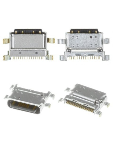 Conector de carga para Redmi Note 7 /Note 8 /Mi 8 Lite
