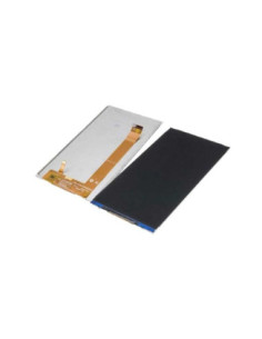 LCD para Wiko Lenny 4 Plus 2