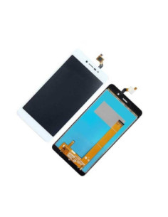 Pantalla para Wiko Lenny 4 Plus (5.5) Blanca 2