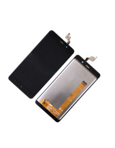 Pantalla para Wiko Lenny 4 Plus (5.5) Negra 2