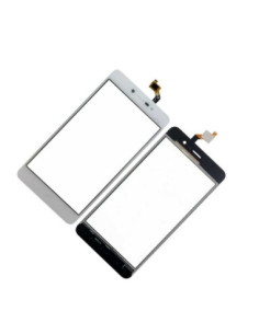 Táctil para Wiko Lenny 4 Plus Blanco 2
