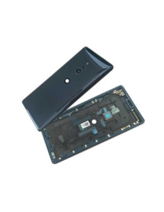 Tapa trasera para Sony XZ2 Azul 2