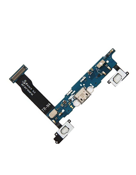 Flex de carga para Samsung Note 4 /N910