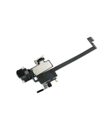 Módulo de auricular con flex de sensor para iPhone Xs Max