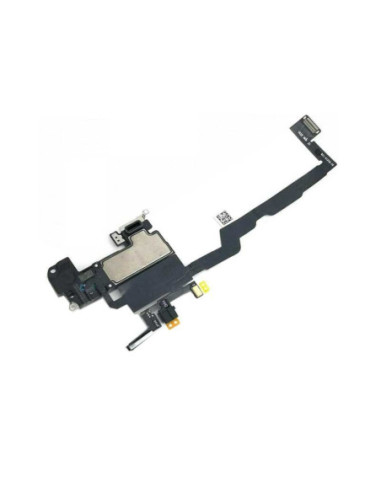 Módulo de auricular con flex de sensor para iPhone XS