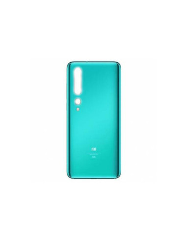 Tapa Trasera para Xiaomi Mi 10 Pro Verde