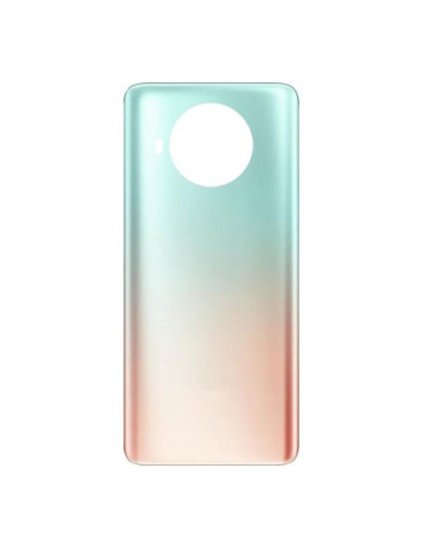 Tapa Trasera para Xiaomi Mi 10T Lite 5G Verde