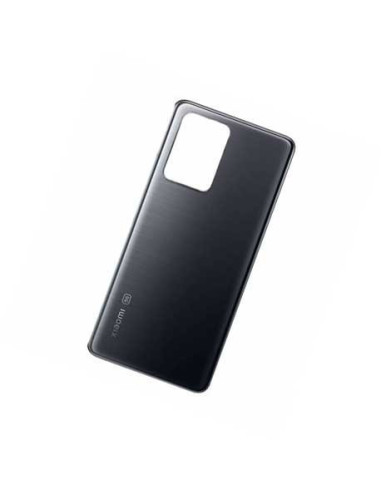 Tapa Trasera para Xiaomi Mi 11T / 11T Pro Negra