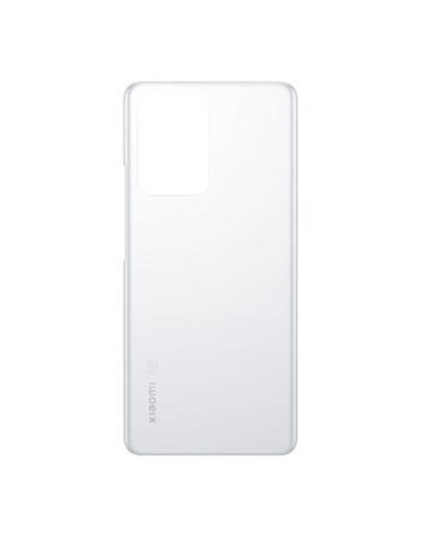 Tapa Trasera para Xiaomi Mi 11T / 11T Pro Blanca