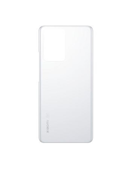 Tapa Trasera para Xiaomi Mi 11T / 11T Pro Blanca