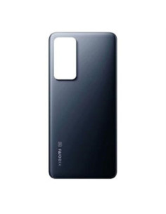 Tapa Trasera para Xiaomi Mi Xiaomi Mi12 Negra 2