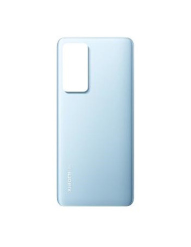 Tapa Trasera para Xiaomi Mi Xiaomi Mi12 Blanca