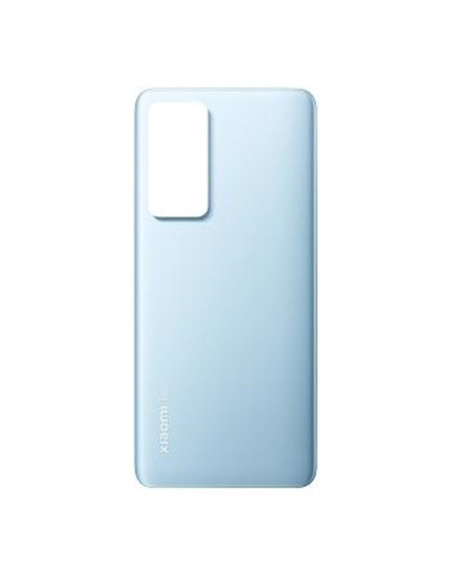 Tapa Trasera para Xiaomi Mi Xiaomi Mi12 Blanca