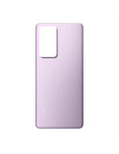 Tapa Trasera para Xiaomi Mi Xiaomi Mi12 Pro Purpura 2