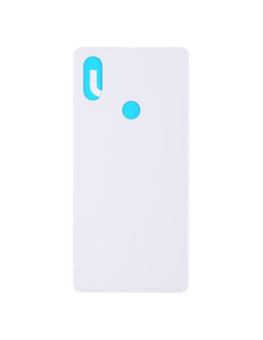 Tapa Trasera para Xiaomi Mi 8 SE Blanca