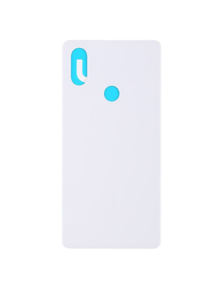 Tapa Trasera para Xiaomi Mi 8 SE Blanca
