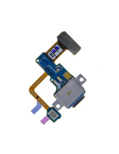 Flex de carga para Samsung Note 9 /N960 2