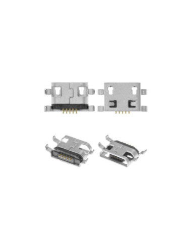 Conector de carga para Redmi Note 5A