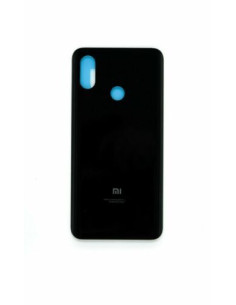Tapa Trasera para Xiaomi Mi 8 SE Negra 2