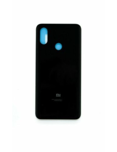 Tapa Trasera para Xiaomi Mi 8 SE Negra