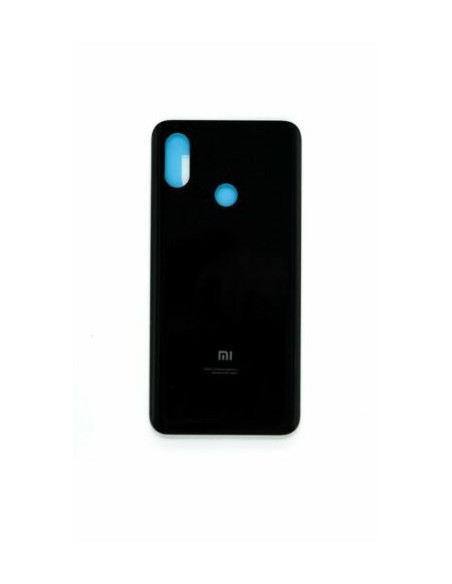 Tapa Trasera para Xiaomi Mi 8 SE Negra