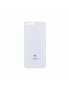 Tapa Trasera para Xiaomi Mi 6 Blanca 2