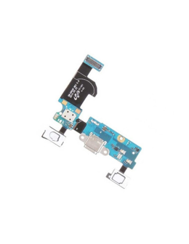 Flex de carga para Samsung S5 Mini /G800F