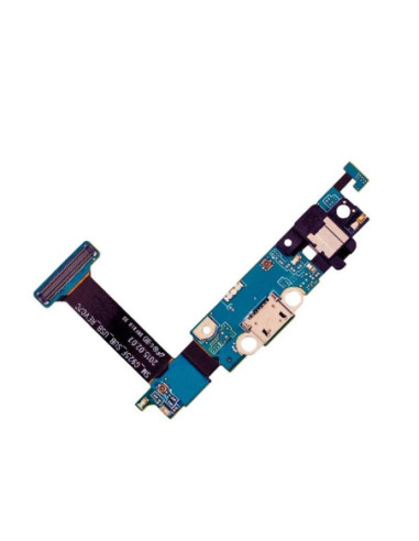 Flex de carga para Samsung S6 Edge /G925