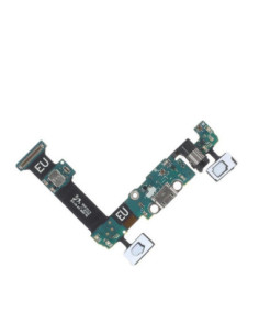 Flex de carga para Samsung S6 Edge Plus /G928 2