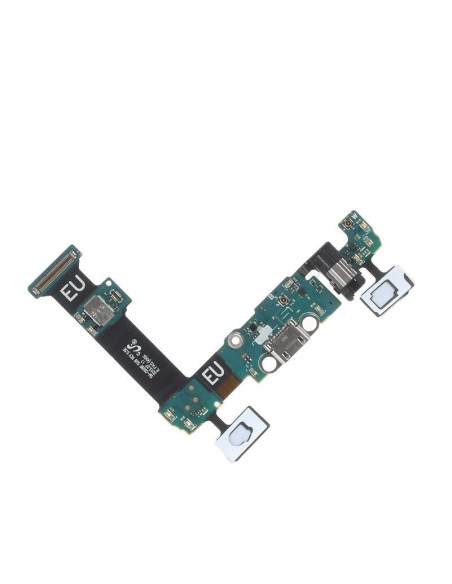 Flex de carga para Samsung S6 Edge Plus /G928