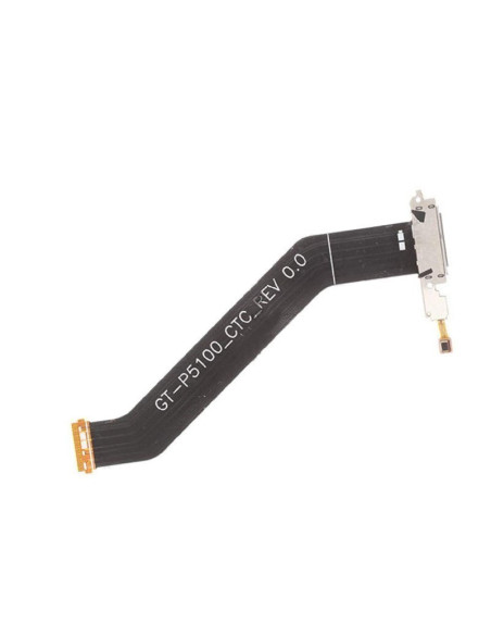 Flex de carga para Samsung Tab 2 10.1 /P5100 /P5110