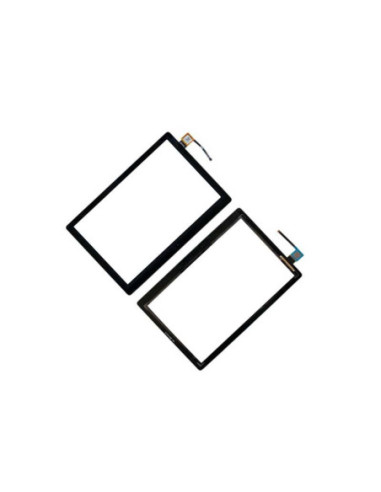 Táctil para Lenovo TB-X104F Negro