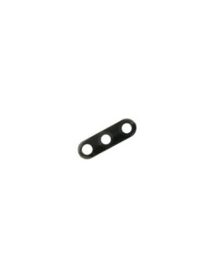 Lente de cámara para LG Q60 /LMX525EAW 2