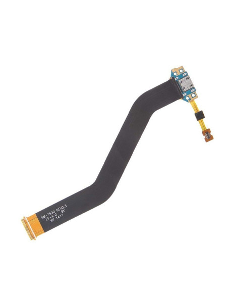Flex de carga para Samsung Tab 4 Wi-Fi 10.1 /T530 /T531 /T533 /T535