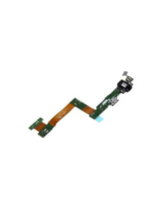 Flex de Carga para Samsung Tab A P550 2
