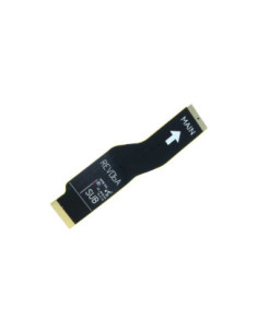 Flex de Interconexion de placa principal "ancho" para Samsung Note 10 Plus /N975 2