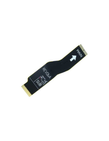 Flex de Interconexion de placa principal "ancho" para Samsung Note 10 Plus /N975