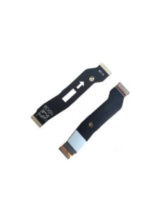 Flex de Interconexion de placa principal "ancho" para Samsung S20 Ultra 5G /G988 2