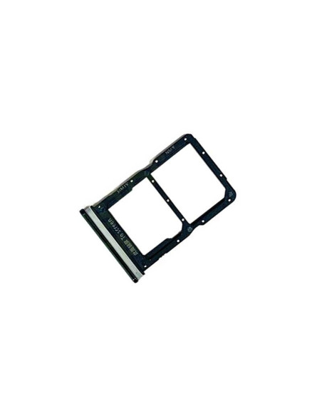 Bandeja SIM/SD para Huawei P Smart 2020 Negra